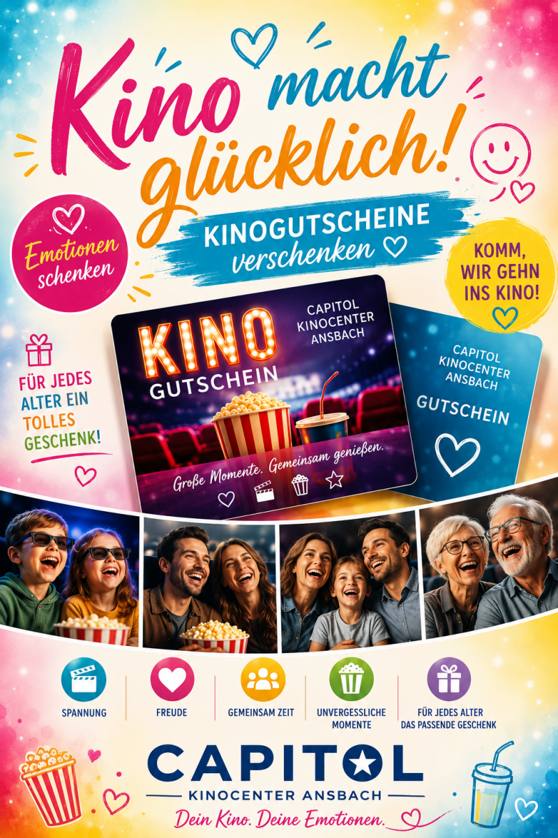 Einfach online Gutscheine kaufen